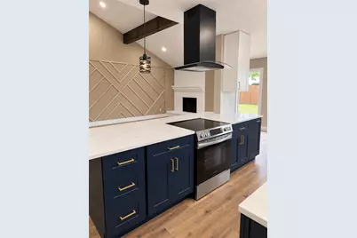 6210 Clayridge Drive, Houston, TX 77053 - Photo 5