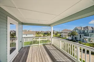 3439 Eckert Dr, Galveston, TX 77554 - Photo 19