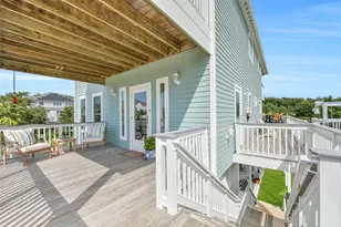 3439 Eckert Dr, Galveston, TX 77554 - Photo 7