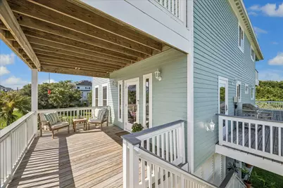 3439 Eckert Drive, Galveston, TX 77554 - Photo 3