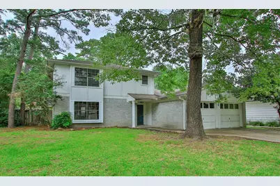 1 Greeningdon Street, The Woodlands, TX 77381 - Photo 3
