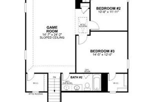 841 Vlg Brk Dr, Willis, TX 77378 - Photo 3