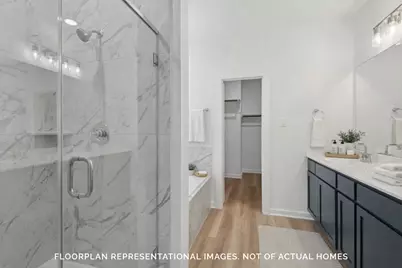 841 Village Brook Drive, Willis, TX 77378 - Photo 13