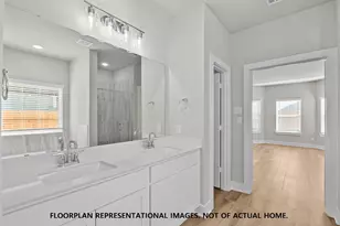 841 Vlg Brk Dr, Willis, TX 77378 - Photo 11