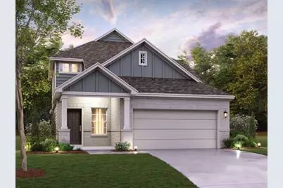 841 Village Brook Drive, Willis, TX 77378 - Photo 1