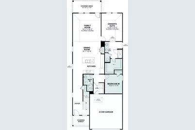 841 Village Brook Drive, Willis, TX 77378 - Photo 3