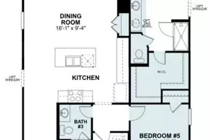 841 Vlg Brk Dr, Willis, TX 77378 - Photo 3