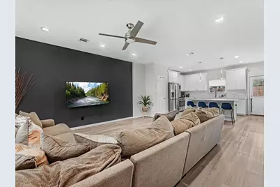 8407 James Franklin Street, Houston, TX 77088 - Photo 3