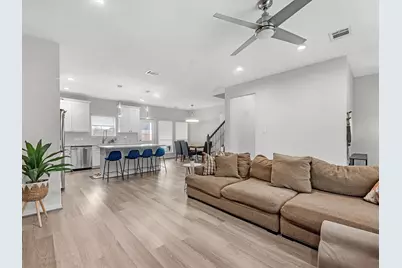 8407 James Franklin Street, Houston, TX 77088 - Photo 5