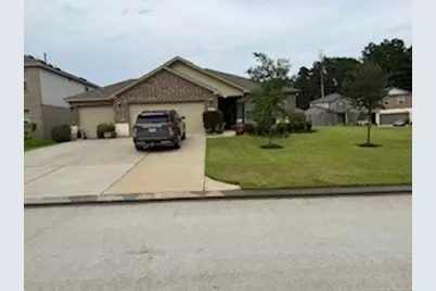 147 Valiant Ridge Trail Trail, Magnolia, TX 77354 - Photo 1