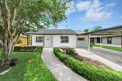 3714 Florinda Street, Houston, TX 77021 - Photo 1