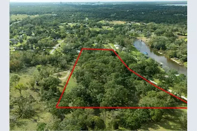 Tbd County Road 911, Brazoria, TX 77422 - Photo 3