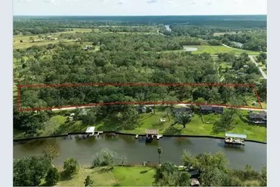 Tbd County Road 911, Brazoria, TX 77422 - Photo 1