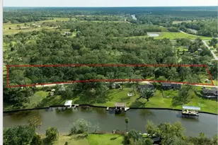 6979 County Rd 911, Brazoria, TX 77422 - Photo 1