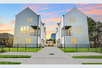 1907 Lauderdale Street, Houston, TX 77030 - Photo 1