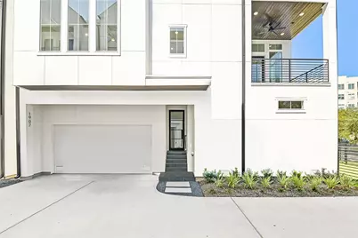 1907 Lauderdale Street, Houston, TX 77030 - Photo 3