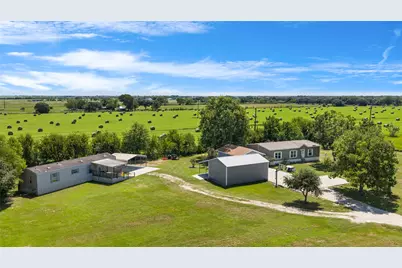 2422 Minks Road, Wallis, TX 77485 - Photo 1