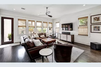 1615 Columbia Street, Houston, TX 77008 - Photo 13