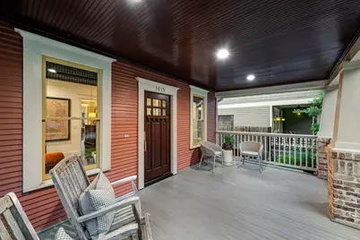 1615 Columbia Street, Houston, TX 77008 - Photo 3
