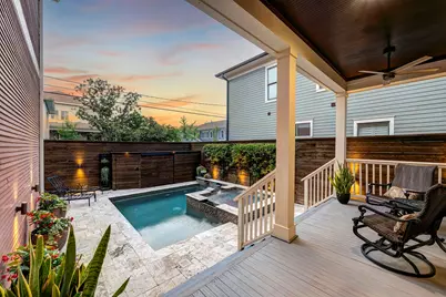 1615 Columbia Street, Houston, TX 77008 - Photo 37