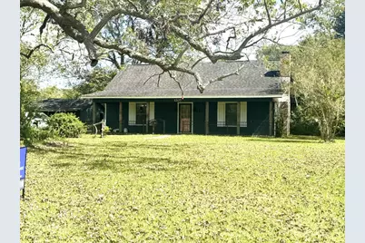 1207 Half Moon Drive, Wharton, TX 77488 - Photo 1