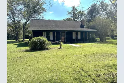 1207 Half Moon Drive, Wharton, TX 77488 - Photo 3