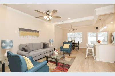 3535 Mount Pleasant Street, Houston, TX 77021 - Photo 5