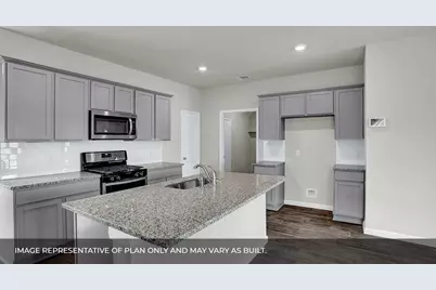 407 Robin Street, Angleton, TX 77515 - Photo 5