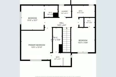 6131 Bacher Street, Houston, TX 77028 - Photo 49