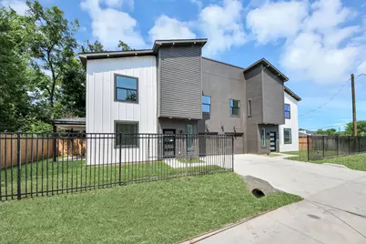 6131 Bacher Street, Houston, TX 77028 - Photo 5