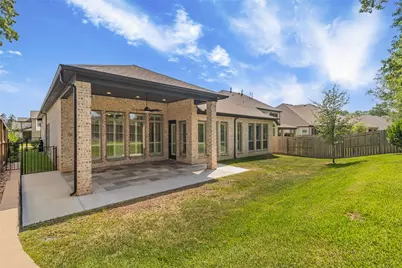 542 Carina Gaze Drive, Conroe, TX 77318 - Photo 27