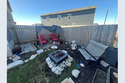 520 Commander Abbott Drive, Jarrell, TX 76537 - Photo 21