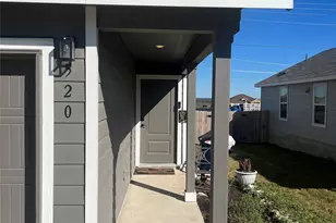 520 Commander Abbott Dr, Jarrell, TX 76537 - Photo 3