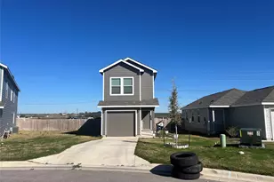 520 Commander Abbott Dr, Jarrell, TX 76537 - Photo 1