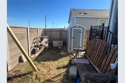 520 Commander Abbott Drive, Jarrell, TX 76537 - Photo 25