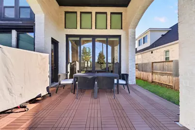 7014 San Bernard Trail, Katy, TX 77493 - Photo 43