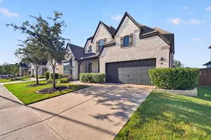 7014 San Bernard Trl, Katy, TX 77493 - Photo 1