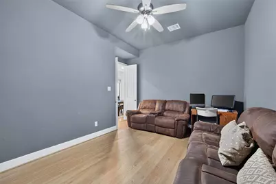 7014 San Bernard Trail, Katy, TX 77493 - Photo 27