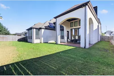 7014 San Bernard Trail, Katy, TX 77493 - Photo 45