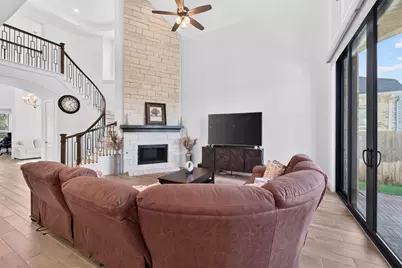 7014 San Bernard Trail, Katy, TX 77493 - Photo 7