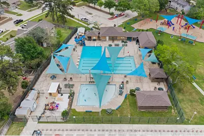 21015 Waymare Lane, Spring, TX 77388 - Photo 1