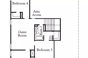 6707 Pebble Blf Ct, Cove, TX 77523 - Photo 3