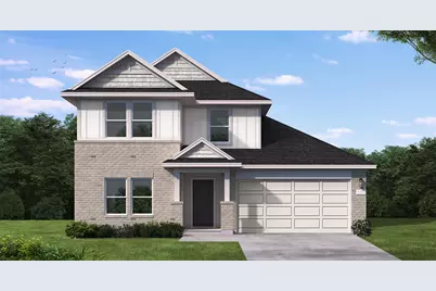 6707 Pebble Bluff Court, Cove, TX 77523 - Photo 1