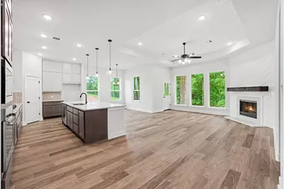 13847 Bourbon Rose, Willis, TX 77378 - Photo 1