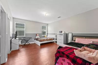 15019 Silhouette Ridge Drive, Humble, TX 77396 - Photo 17