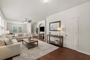 15019 Silhouette Ridge Dr, Humble, TX 77396 - Photo 3