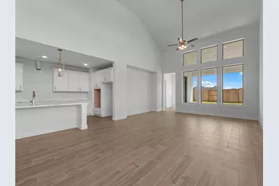 1106 Mills Cove Drive, Missouri City, TX 77459 - Photo 5