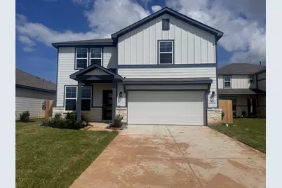 2113 Soriah Court, Brookshire, TX 77423 - Photo 27