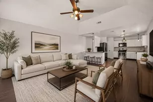 22619 Old Church Ln, Katy, TX 77449 - Photo 3