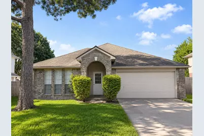 22619 Old Church Lane, Katy, TX 77449 - Photo 1